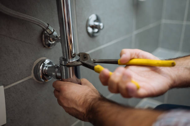 Best Emergency Plumbing Services in Tipton, MO